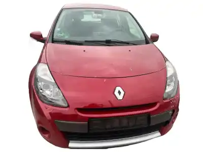 Здавання транспортного засобу renault clio iii exception року 2006 потужний d4fd740