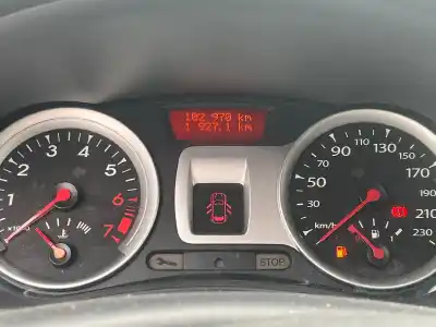 Здавання транспортного засобу renault clio iii exception року 2006 потужний d4fd740