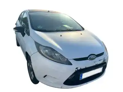 Здавання транспортного засобу FORD FIESTA (CB1)  року 2008 потужний F6JD