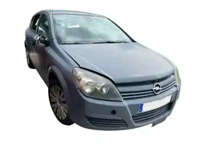 Здавання транспортного засобу OPEL ASTRA H BERLINA  року 2004 потужний Z17DTH