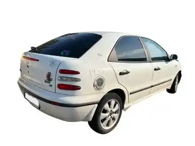 Scrapping Vehicle fiat brava (182) 1.9 jtd cat of the year 2001 powered 182b9000