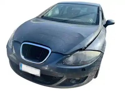 Verschrottungsfahrzeug SEAT LEON (1P1)  des Jahres 2006 angetrieben BKD