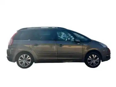 Утилизация автомобиля citroen c4 grand picasso 2.0 hdi fap года 2007 питание rhj