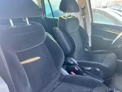 Утилизация автомобиля citroen c4 grand picasso 2.0 hdi fap года 2007 питание rhj