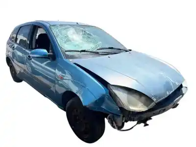 Veicolo di demolizione FORD FOCUS BERLINA (CAK) 1.6 16V CAT dell'anno 2000 alimentato 