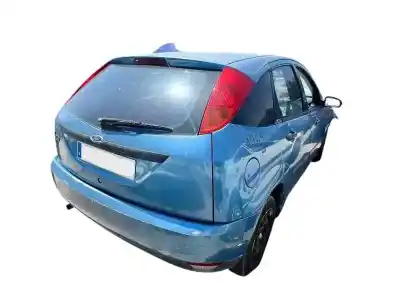 Veicolo di demolizione ford focus berlina (cak) 1.6 16v cat dell'anno 2000 alimentato 