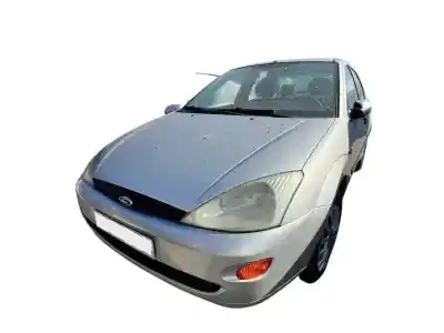 Veicolo di demolizione FORD FOCUS BERLINA (CAK) 2.0 16V CAT dell'anno 1999 alimentato EDDC