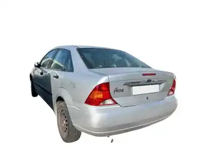 Veículo de Sucata ford focus berlina (cak) 2.0 16v cat do ano 1999 alimentado eddc