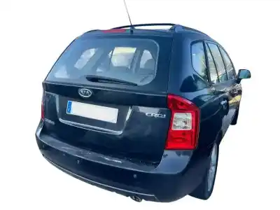 Veículo de Sucata kia carens (un) 2.0 crdi do ano 2006 alimentado d4ea