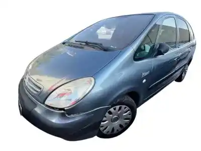 Здавання транспортного засобу CITROEN XSARA PICASSO  року 2007 потужний 9HX