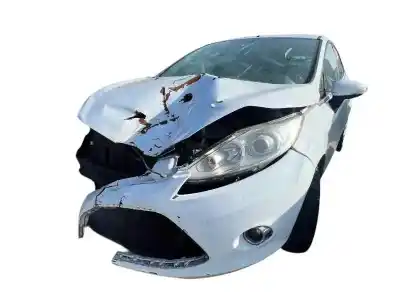 Здавання транспортного засобу FORD FIESTA (CB1)  року 2010 потужний HXJA
