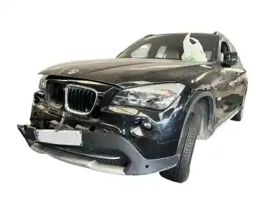 Здавання транспортного засобу BMW X1 (E84)  року 2010 потужний N47D20