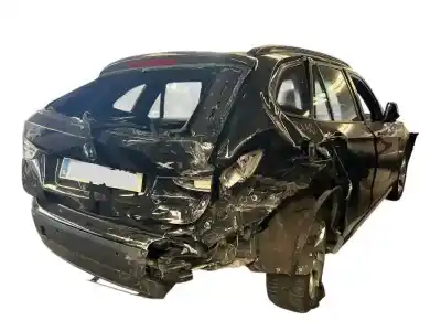 Veículo de Sucata bmw x1 (e84) 2.0 turbodiesel cat do ano 2010 alimentado n47d20