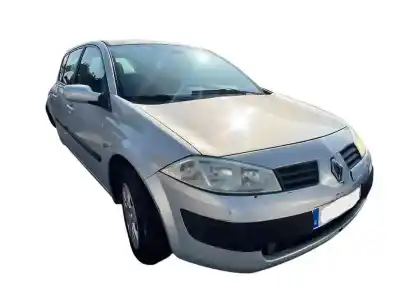 Здавання транспортного засобу RENAULT MEGANE II BERLINA 3P  року 2003 потужний F9Q800