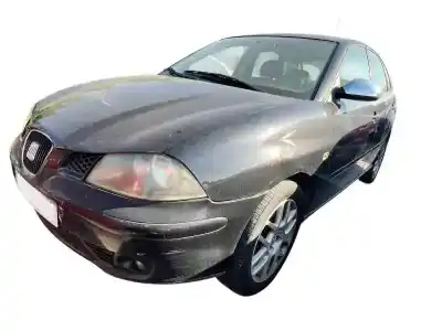 Здавання транспортного засобу SEAT IBIZA (6L1)  року 2005 потужний ATD