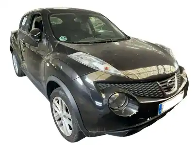 Здавання транспортного засобу NISSAN JUKE (F15)  року 2011 потужний K9KB410