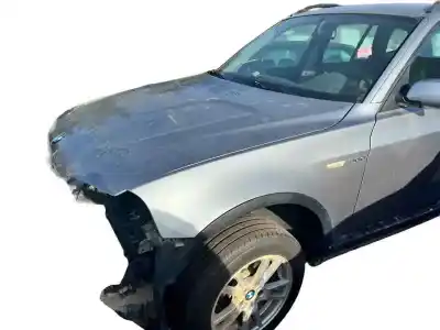 Véhicule à la ferraille BMW X3 (E83)  de l'année 2006 alimenté 306D3