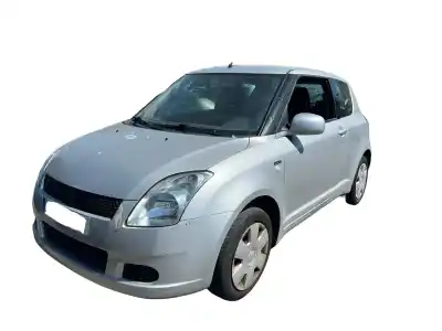 Hurda Aracı SUZUKI SWIFT BERLINA (MZ)  Yılın 2008 güçlü Z13DT