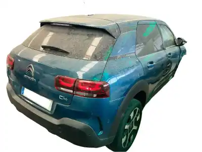 Hurda Aracı CITROEN C4 CACTUS  Yılın 2020 güçlü YH01