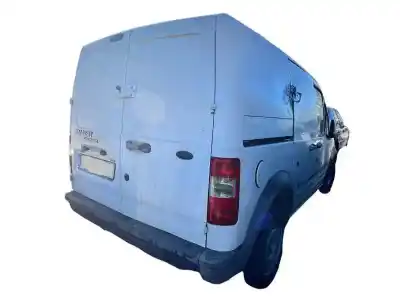 Sloopvoertuig ford tourneo connect (tc7) 1.8 tdci cat van het jaar 2005 aangedreven 