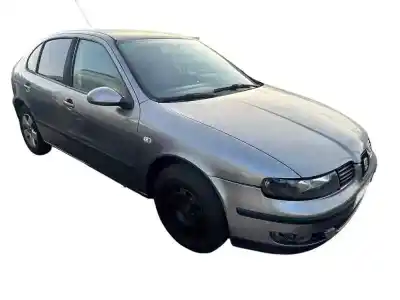 Veículo de Sucata seat leon (1m1) 1.9 tdi do ano 2005 alimentado asv