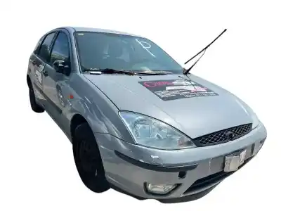 Veicolo di demolizione FORD FOCUS BERLINA (CAK) 1.8 TDCi CAT dell'anno 2003 alimentato FFDA