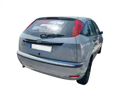 Veículo de Sucata ford focus berlina (cak) 1.8 tdci cat do ano 2003 alimentado ffda