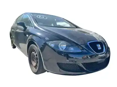 Утилизация автомобиля SEAT LEON (1P1) 1.9 TDI года 2008 питание BXE