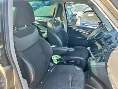 Утилизация автомобиля citroen c4 grand picasso 2.0 hdi fap года 2011 питание rhe