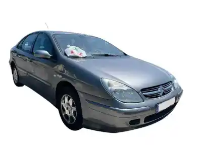 Veicolo di demolizione CITROEN C5 BERLINA 2.0 HDi SX dell'anno 2004 alimentato RHZ