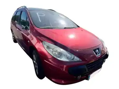 Veicolo di demolizione peugeot 307 break / sw (s1) 2.0 16v hdi fap cat (rhr / dw10bted4) dell'anno 2005 alimentato rhr