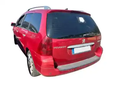 Veicolo di demolizione peugeot 307 break / sw (s1) 2.0 16v hdi fap cat (rhr / dw10bted4) dell'anno 2005 alimentato rhr
