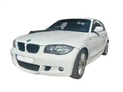 Veículo de Sucata BMW SERIE 1 BERLINA (E81/E87) 2.0 16V Diesel CAT do ano 2010 alimentado N47D20A