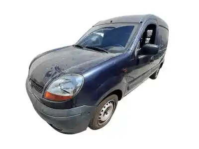 Здавання транспортного засобу RENAULT KANGOO (F/KC0) 1.5 dCi Diesel року 2003 потужний K9K702 Здавання транспортного засобу RENAULT KANGOO (F/KC0) 1.5 dCi Diesel року 2003 потужний K9K702