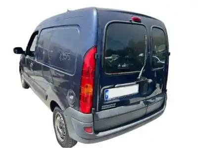Здавання транспортного засобу renault kangoo (f/kc0) 1.5 dci diesel року 2003 потужний k9k702 Здавання транспортного засобу renault kangoo (f/kc0) 1.5 dci diesel року 2003 потужний k9k702