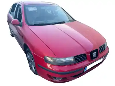 Verschrottungsfahrzeug SEAT LEON (1M1)  des Jahres 2006 angetrieben AXR