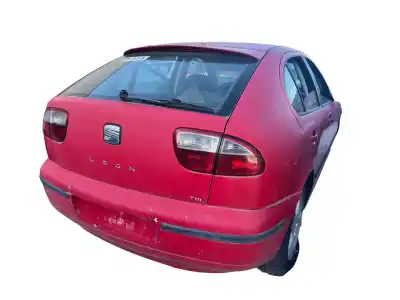 Утилизация автомобиля seat leon (1m1) last edition года 2006 питание axr