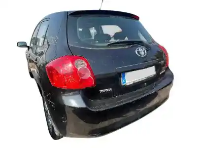 Veículo de Sucata toyota auris (_e15_) 1.6 (zre151_) do ano 2008 alimentado 1zrfe