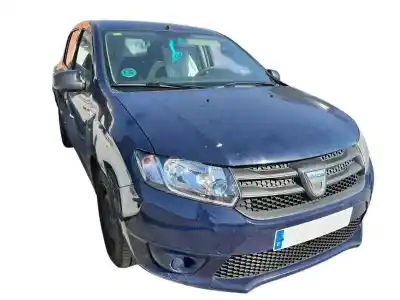 Verschrottungsfahrzeug DACIA SANDERO  des Jahres 2013 angetrieben D4F732