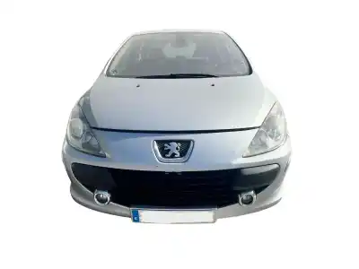 Здавання транспортного засобу PEUGEOT 307 BERLINA (S2)  року 2007 потужний RFJ