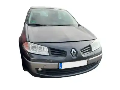Здавання транспортного засобу RENAULT MEGANE II BERLINA 5P  року 2006 потужний 