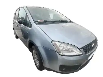 Здавання транспортного засобу FORD FOCUS C-MAX (CAP)  року 2004 потужний G6DA