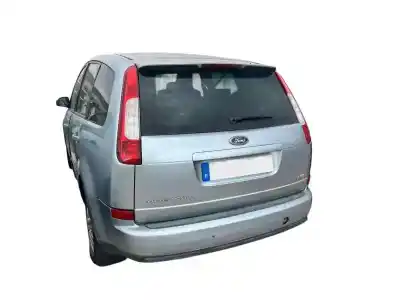 Здавання транспортного засобу ford focus c-max (cap) 2.0 tdci cat року 2004 потужний g6da