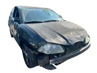 Здавання транспортного засобу SEAT IBIZA (6L1)  року 2002 потужний ATD