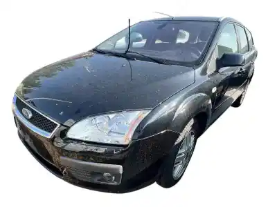 Здавання транспортного засобу FORD FOCUS C-MAX (CAP) 2.0 TDCi CAT року 2005 потужний G6DA