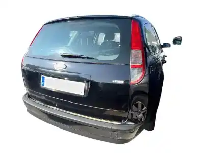 Здавання транспортного засобу ford focus c-max (cap) 2.0 tdci cat року 2005 потужний g6da