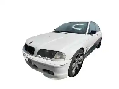 Véhicule à la ferraille BMW SERIE 3 BERLINA (E46)  de l'année 2007 alimenté 306D1