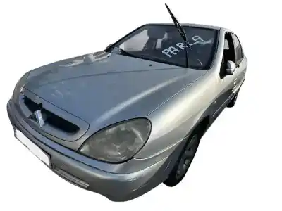 Véhicule à la ferraille CITROEN XSARA BERLINA  de l'année 2002 alimenté RHY