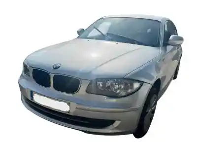 Veículo de Sucata BMW SERIE 1 BERLINA (E81/E87) 2.0 16V Diesel CAT do ano 2011 alimentado N47D20A