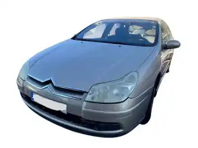 Veículo de Sucata CITROEN C5 BERLINA 1.6 16V HDi FAP do ano 2005 alimentado 9HZ
